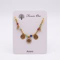 Collar ÁRBOL