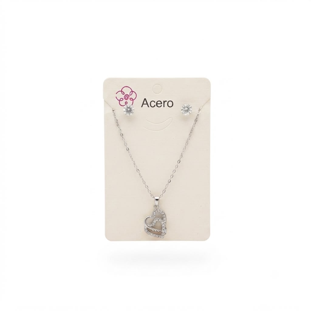 Conjunto CORAZÓN