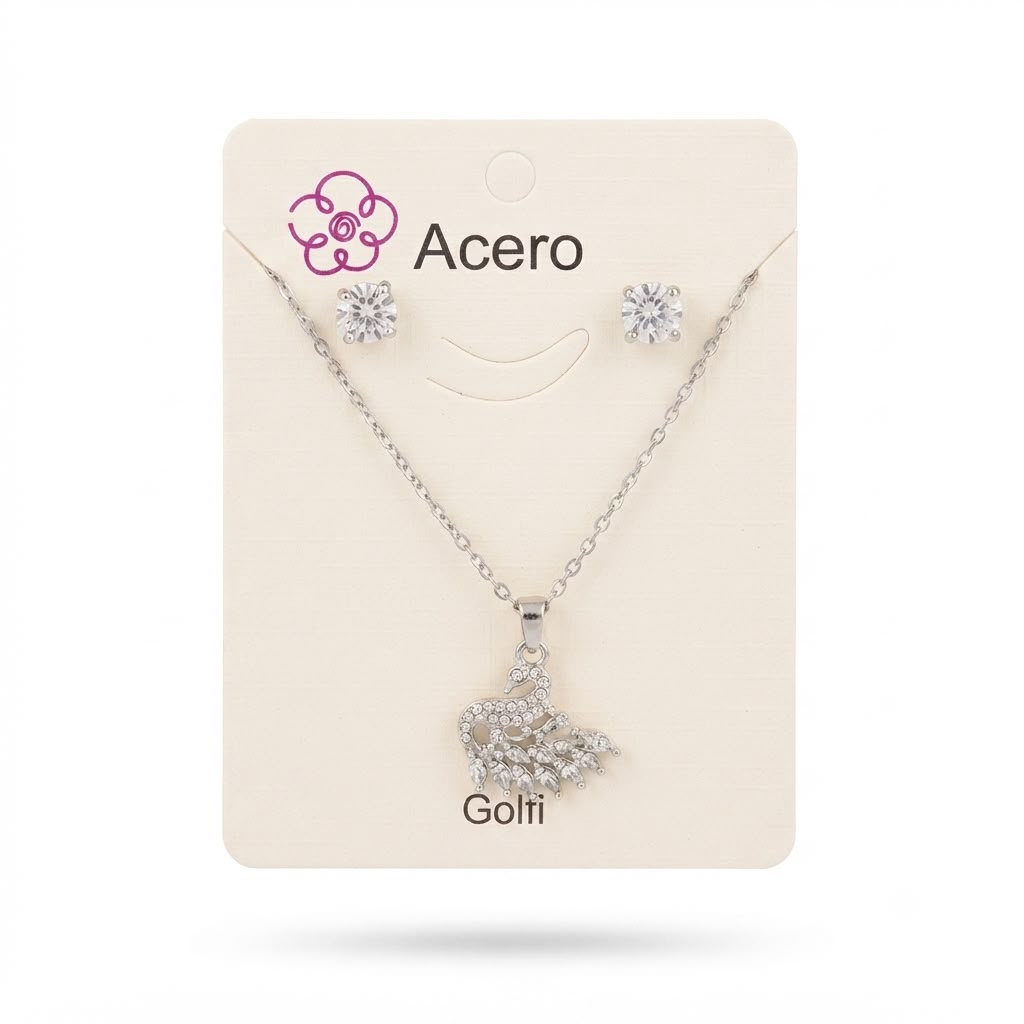 Conjunto ALAS