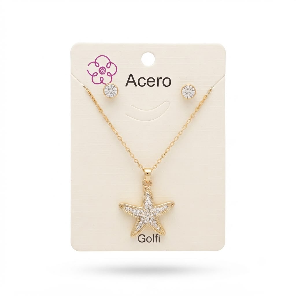 Conjunto ESTRELLA