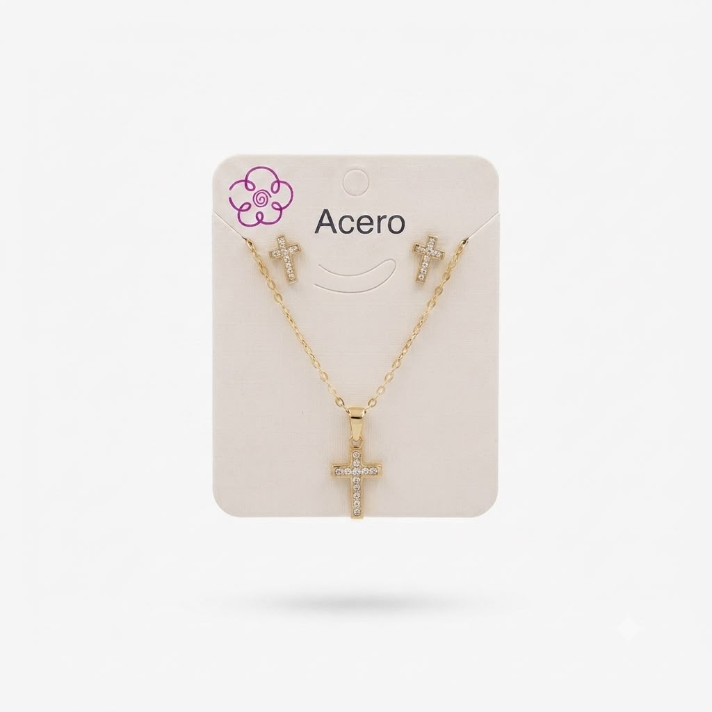 Conjunto CRUZ