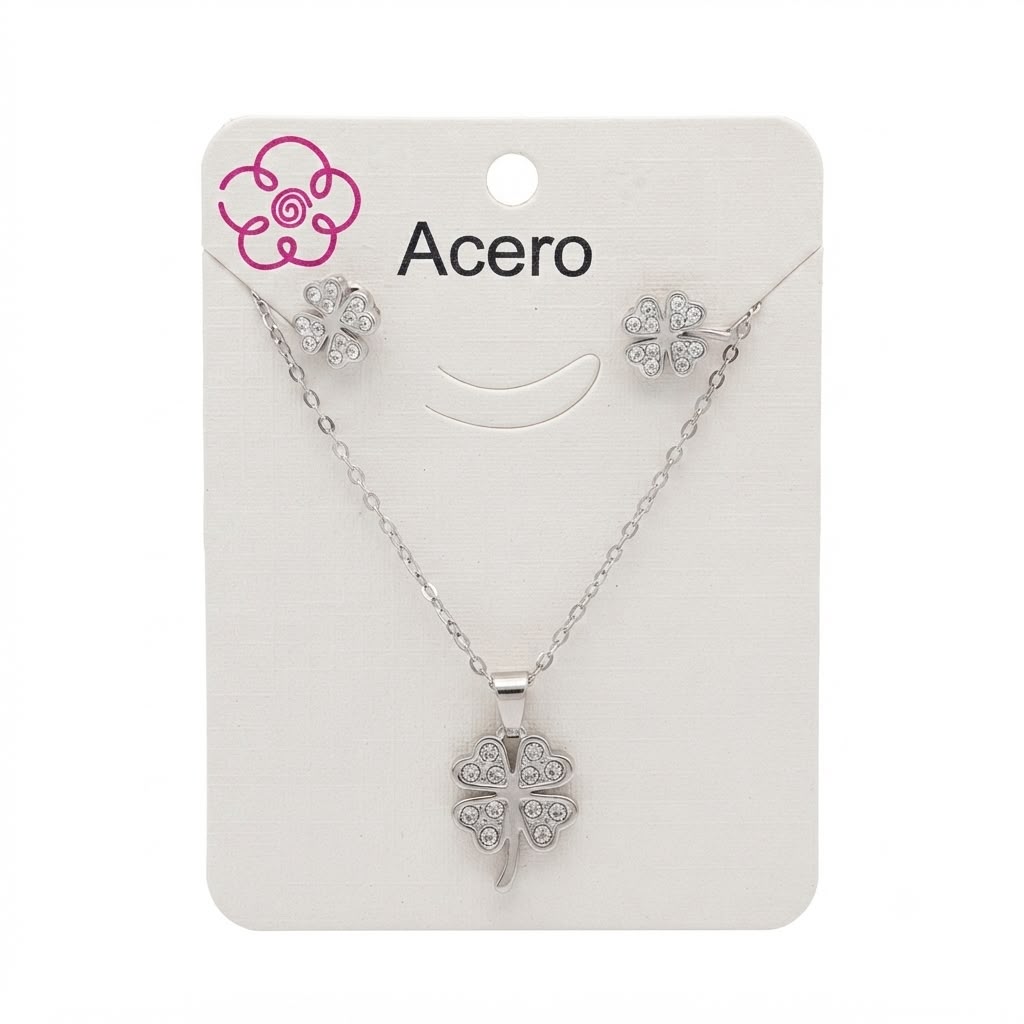 Conjunto TREBOL