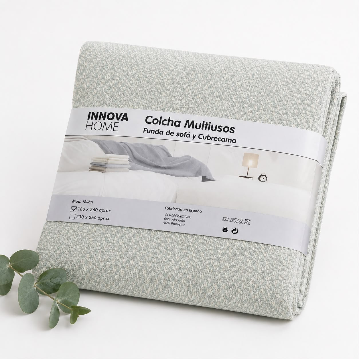 Tela multiusos CÁDIZ