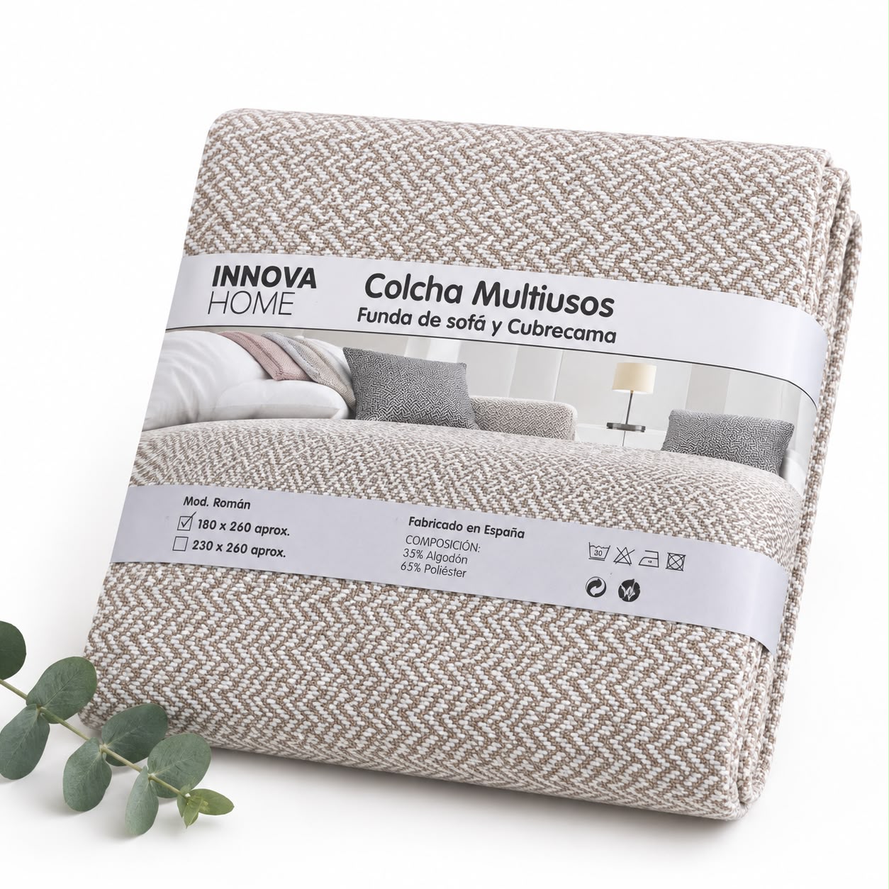 Tela multiusos GRANADA