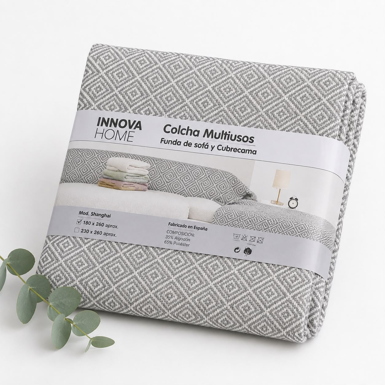 Tela multiusos JAÉN