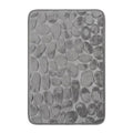 Alfombra de baño PIEDRAS