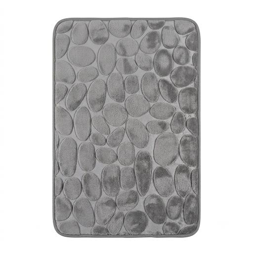 Alfombra de baño PIEDRAS
