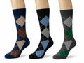 Calcetines ROMBO PACK 3U