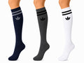 Calcetines ADINO PACK 3U altos