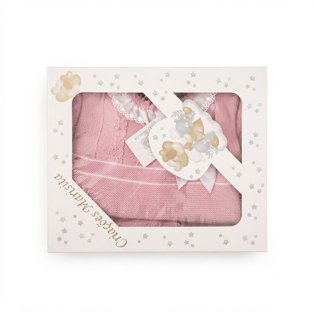 Conjunto PUNTO MARISITA