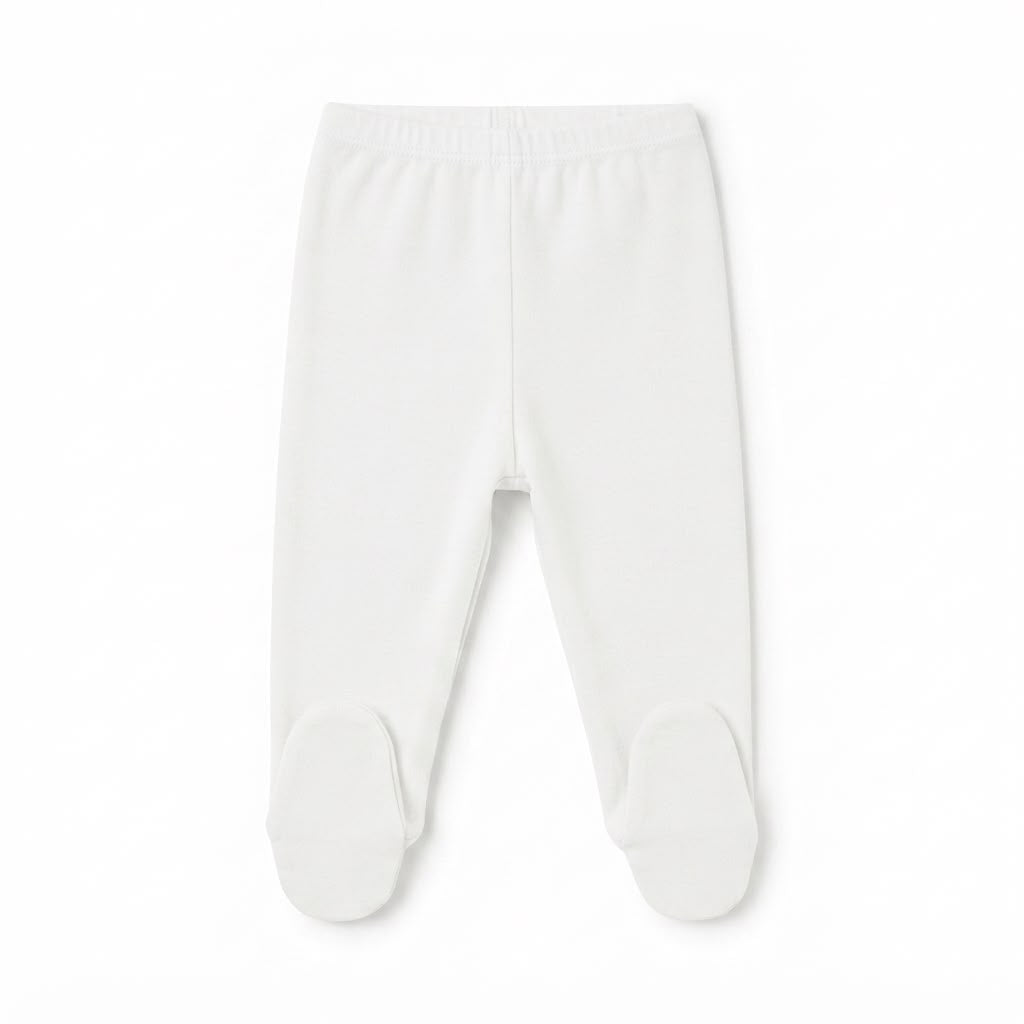Polaina BLANCA