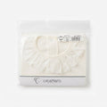 Body PLUMETILLA CRUDO