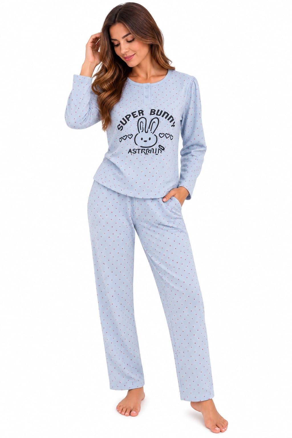 Pijama BUNNY