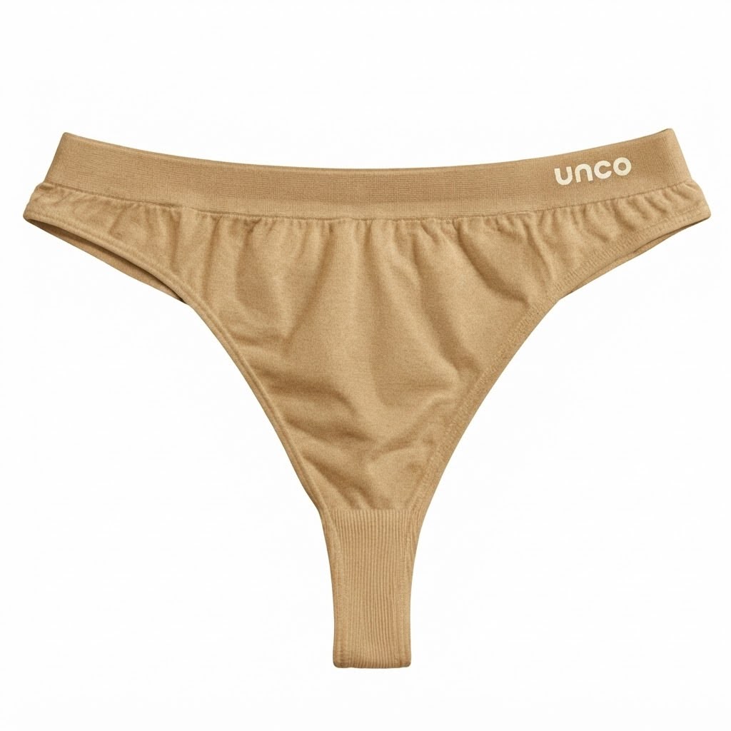 Tanga licra UNCO