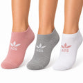 Calcetines ADINA PACK 3 TOBILLEROS
