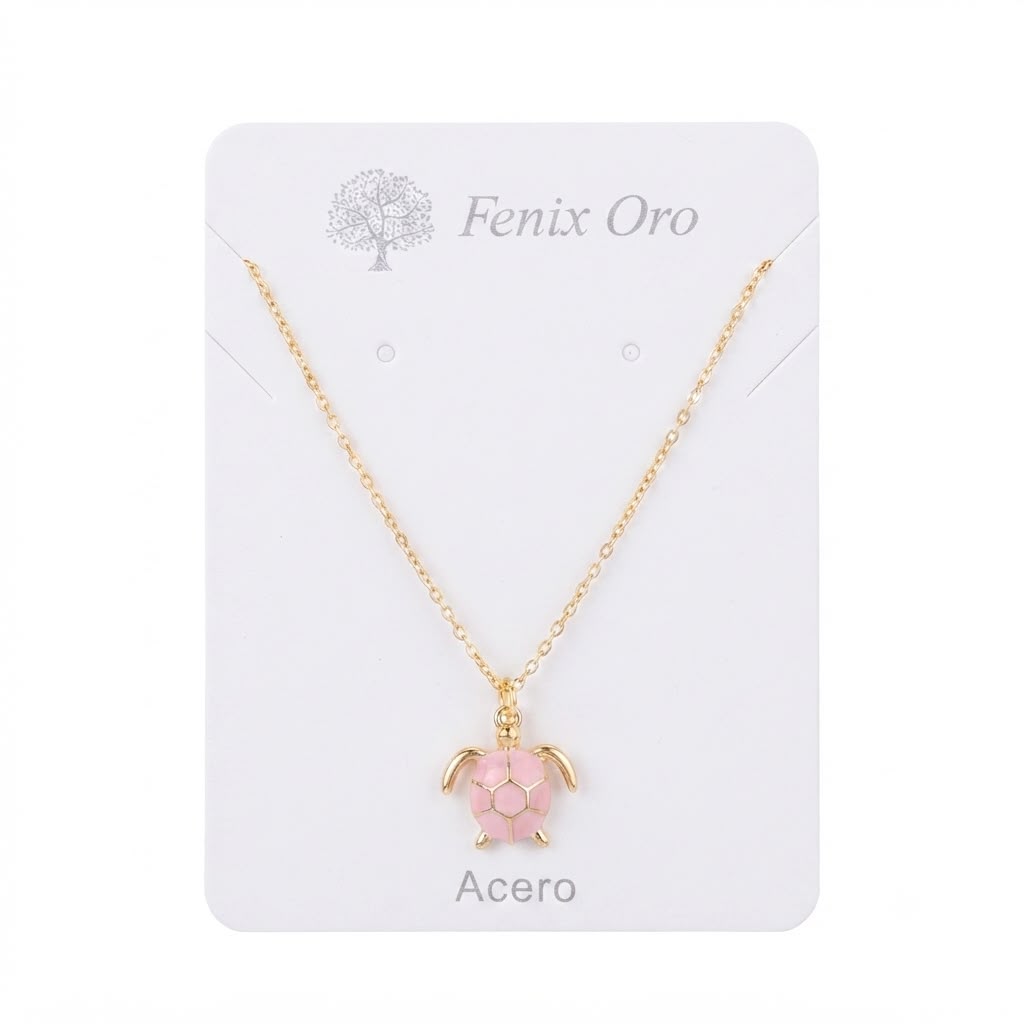 Collar TORTUGA