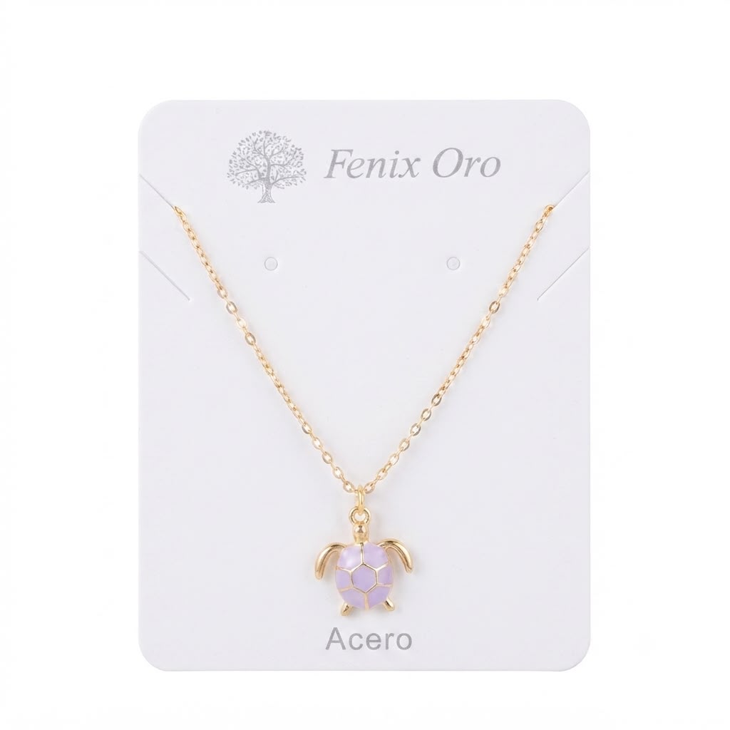 Collar TORTUGA