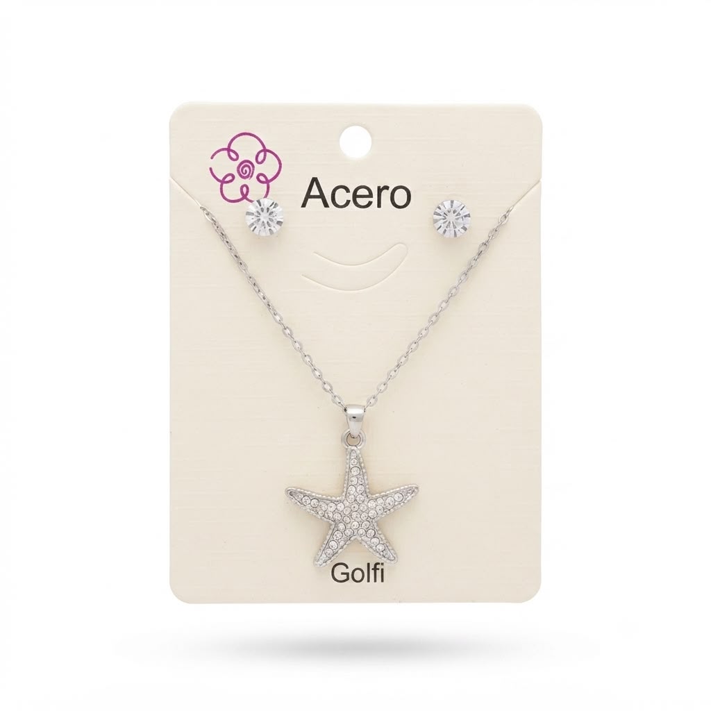 Conjunto ESTRELLA