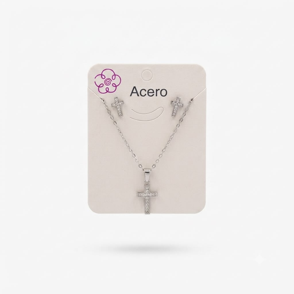 Conjunto CRUZ