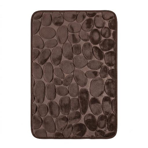 Alfombra de baño PIEDRAS