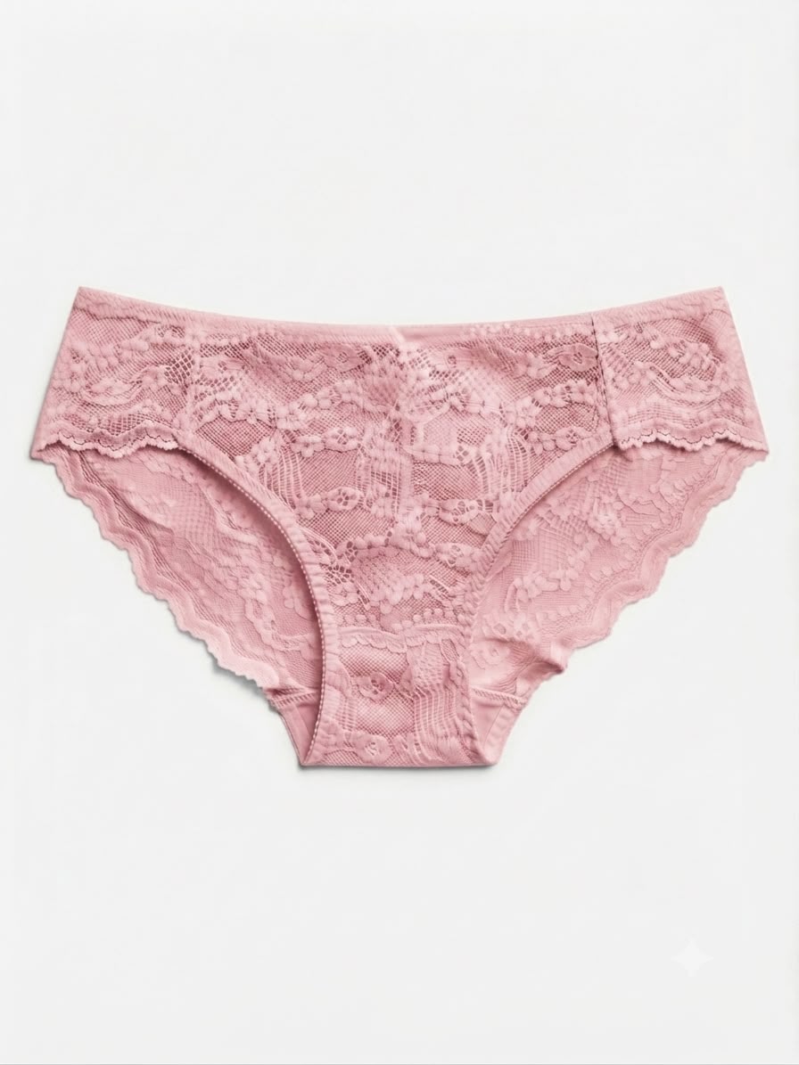 Braga ENCAJES FLOR