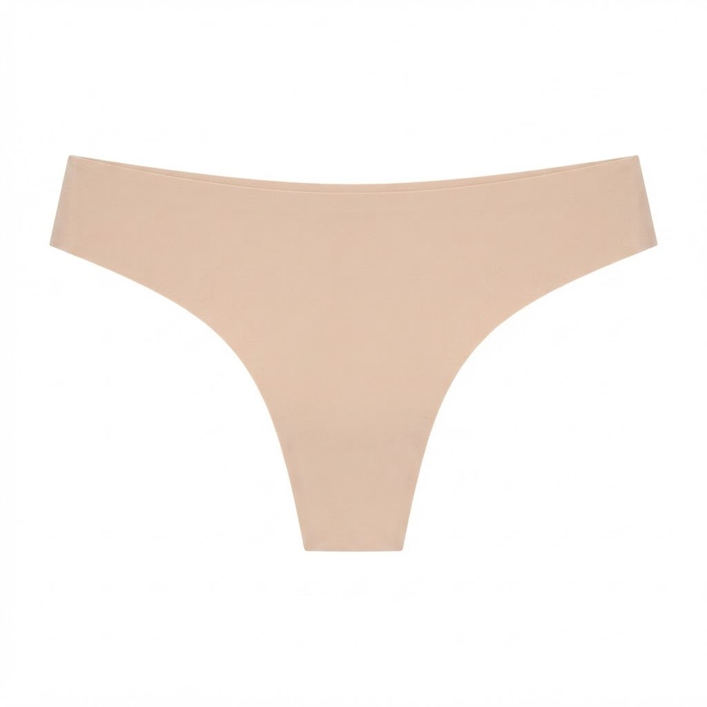 Tanga SIN COSTURA
