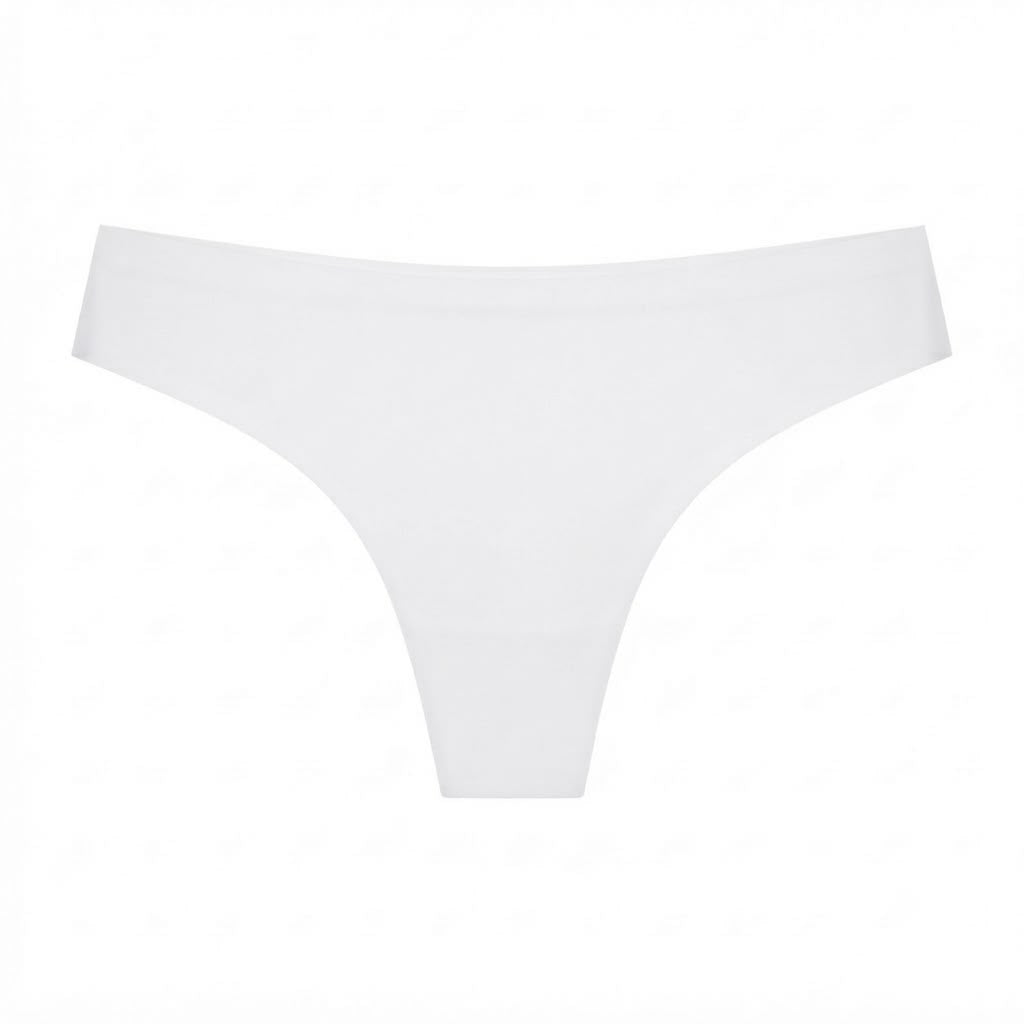 Tanga SIN COSTURA