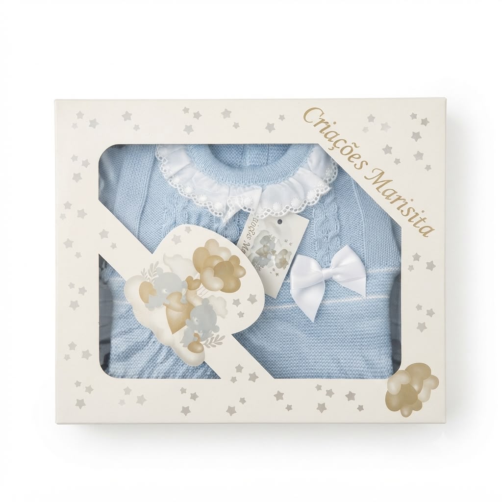 Conjunto PUNTO MARISITA
