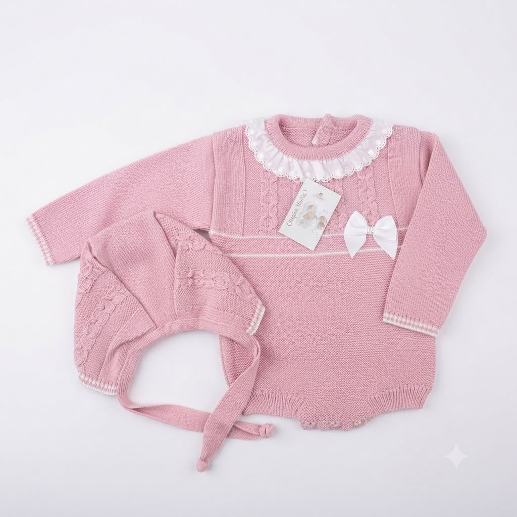 Conjunto PUNTO MARISITA