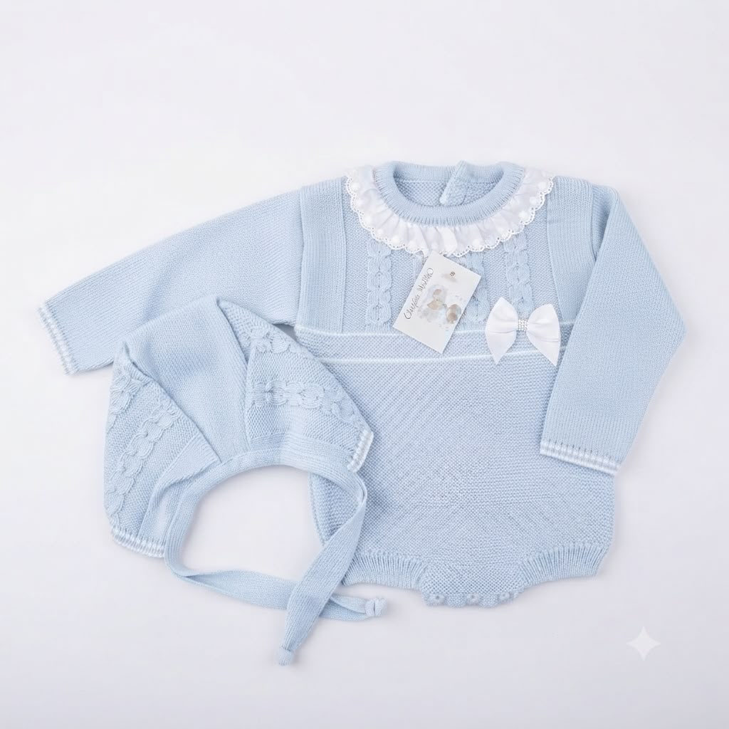 Conjunto PUNTO MARISITA