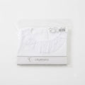 Body PLUMETILLA BLANCO
