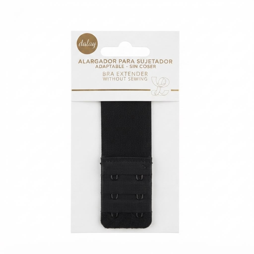 Extensor 2 FILAS
