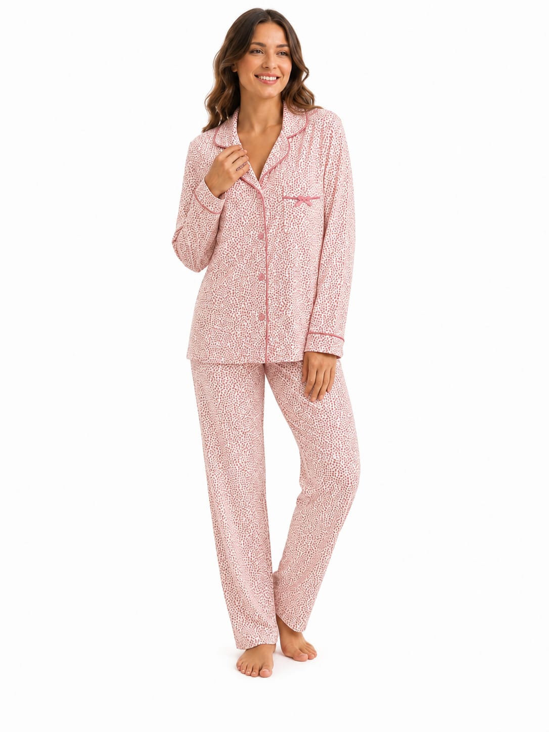Pijama mujer DUBAI