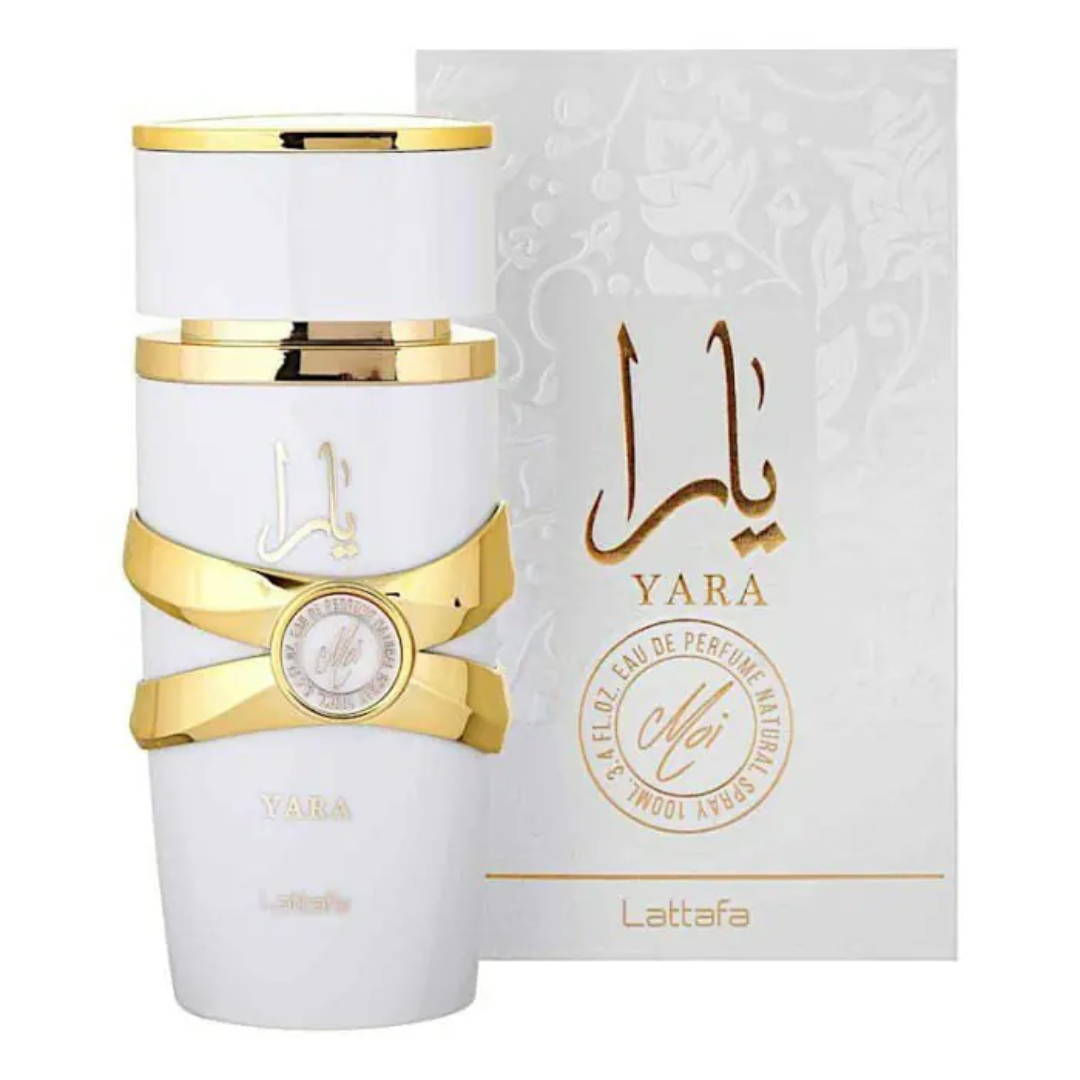 Perfume YARA MOI 100ml