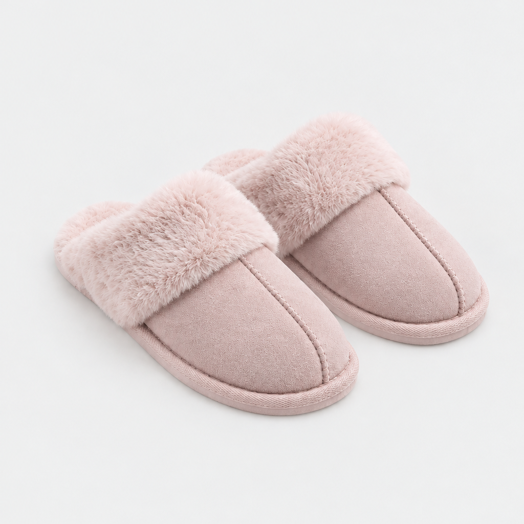 Zapatilla de casa señora YSABEL MORA ROSA