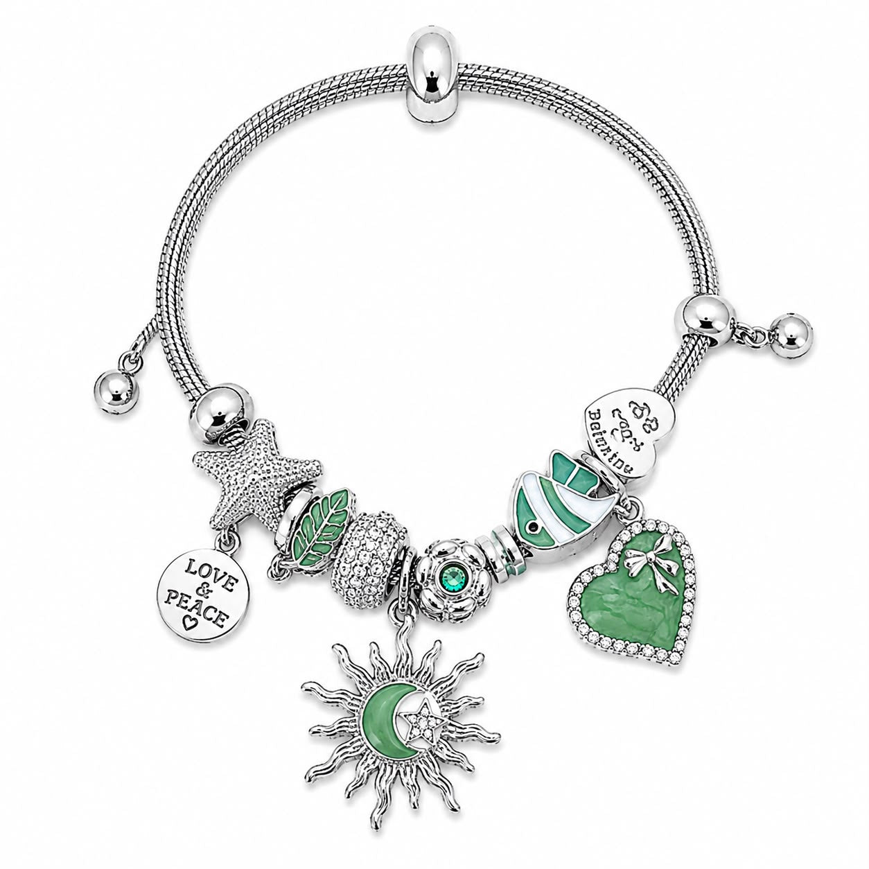 Pulsera SOL