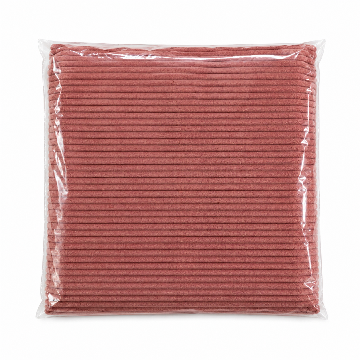 Funda cojín TERCIOPELO
