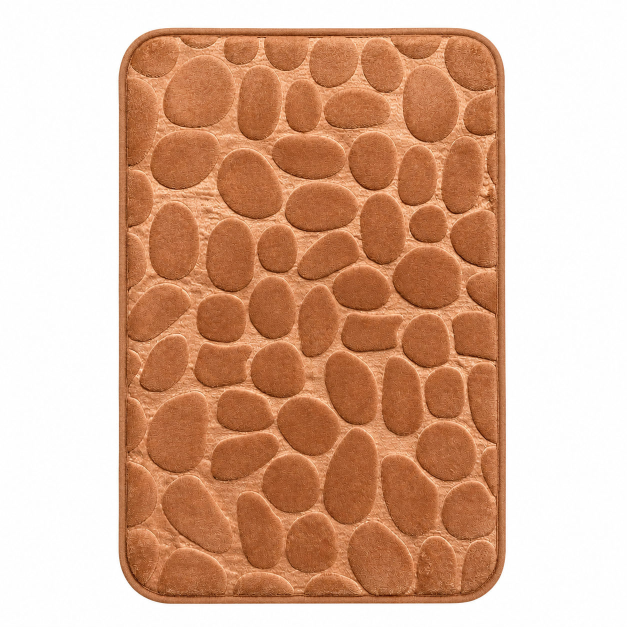 Alfombra de baño PIEDRAS