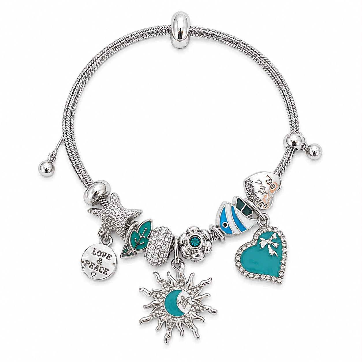 Pulsera SOL