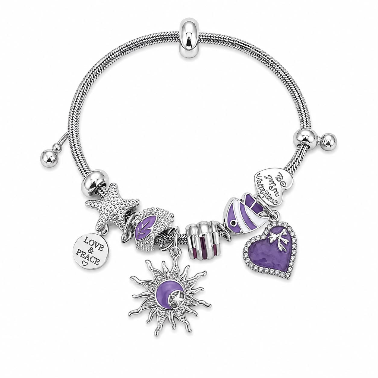 Pulsera SOL