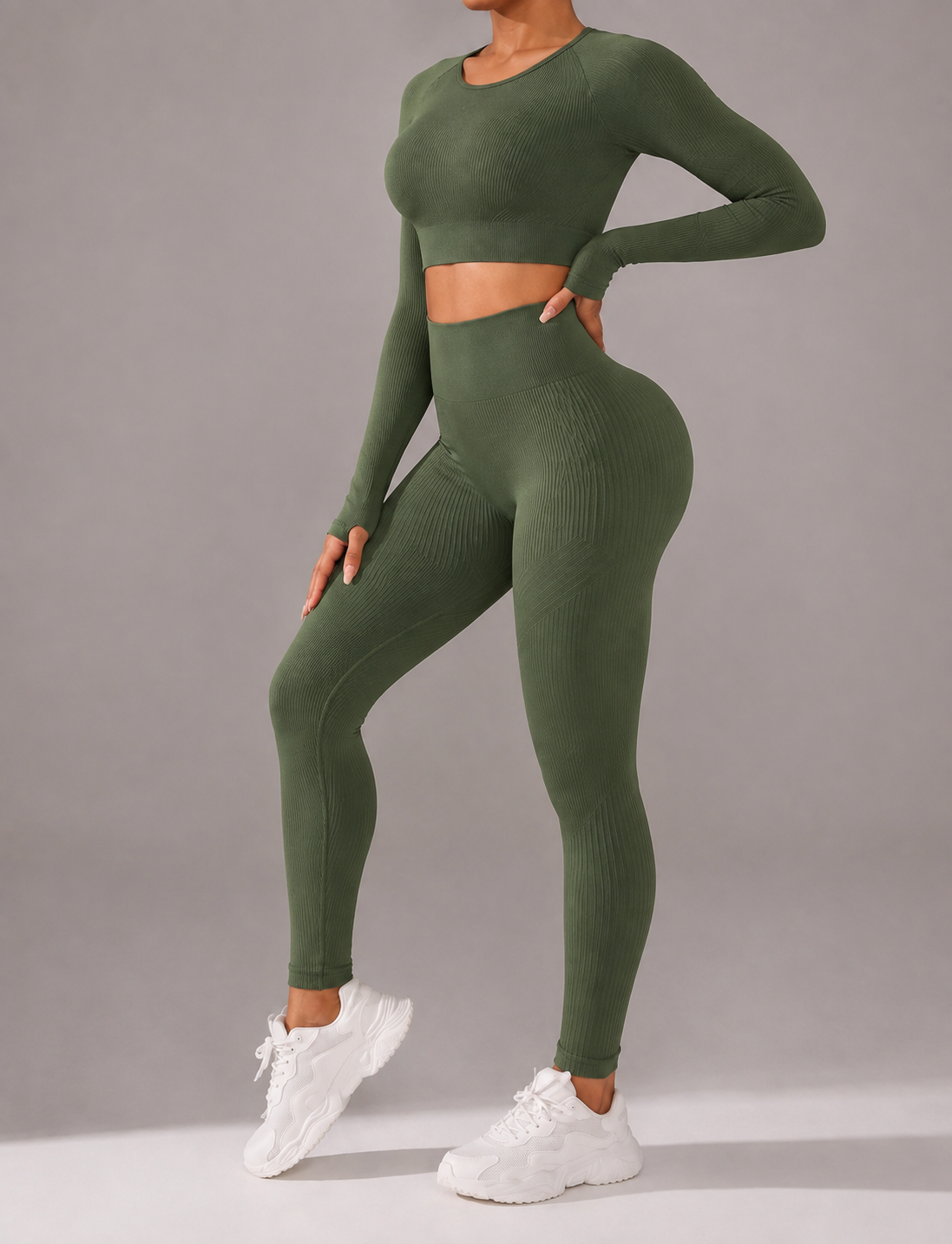 Conjunto DEPORTIVO