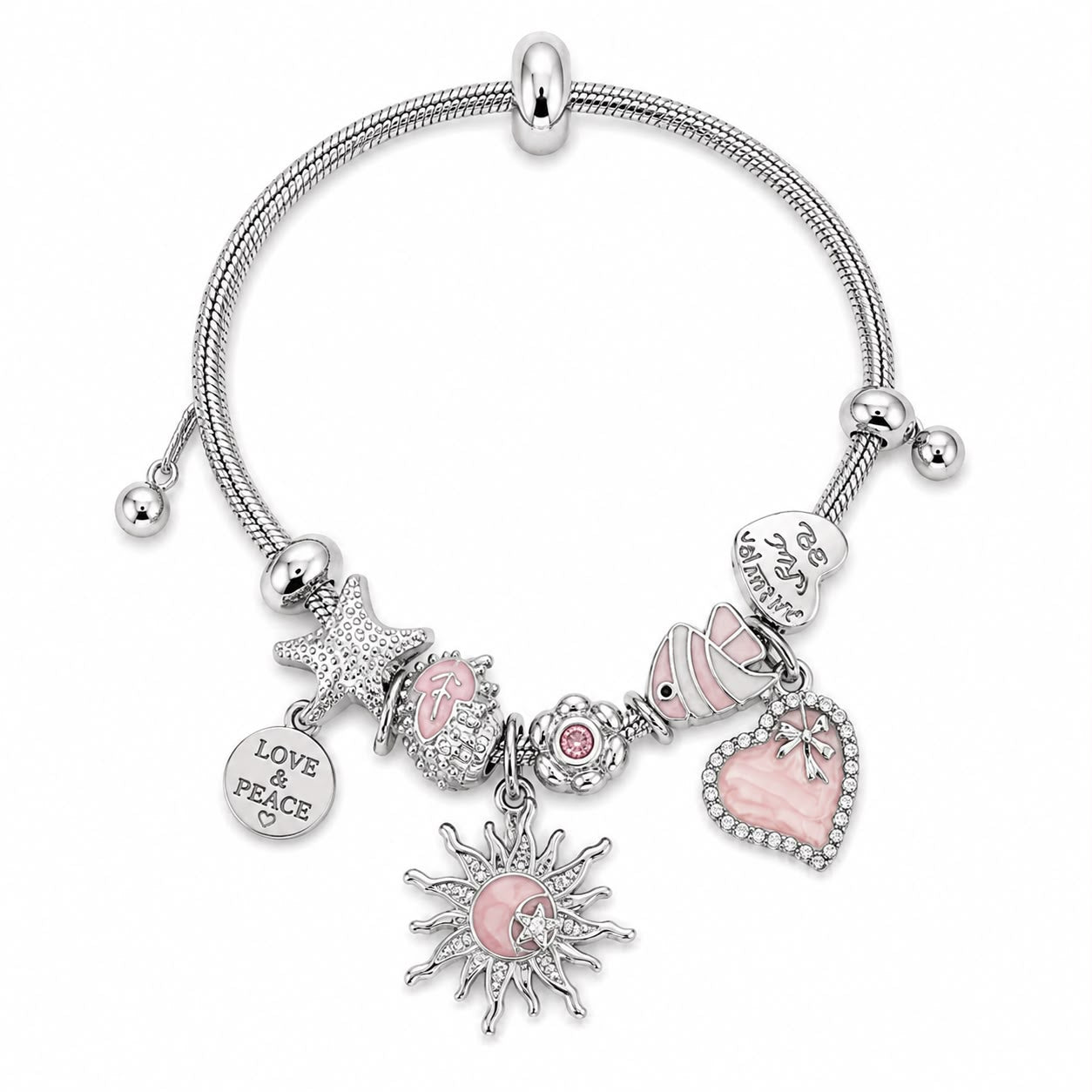 Pulsera SOL